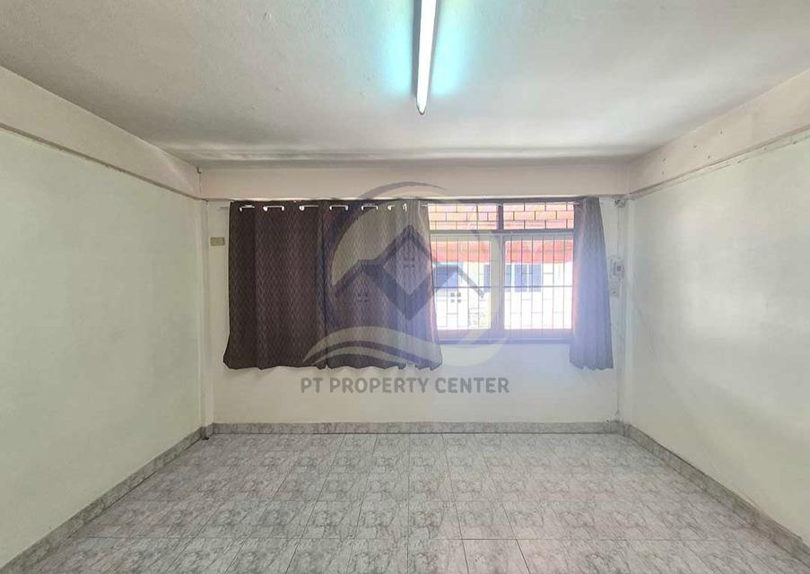 ตึก 4 ชั้น 2 คูหา ซอยเจริญกรุง109 ย่านบางคอแหลม ต่อเติมด้านหลังทุกชั้น ตีทะลุเชื่อมอาคารบางส่วน ขายตามสภาพ ทำเลใจกลางเมือง ใกล้รถไฟฟ้า ราคาพิเศษ 16