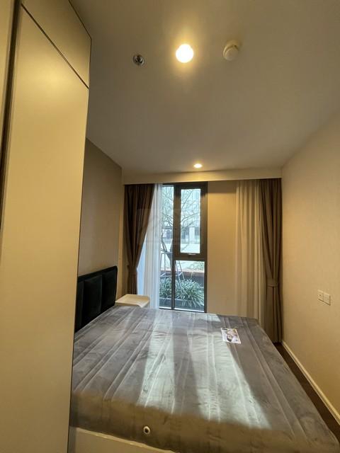 ให้เช่าคอนโด Whizdom Inspire สุขุมวิท 101-1 ขนาด 50 ตรม. 2 ห้องนอน ซอยวชิรธรรมสาธิต ใกล้ BTS ปุณณวิถี 4