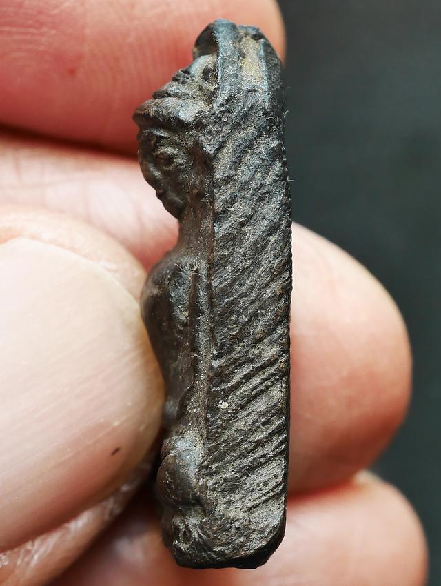 พระผงสุพรรณ พิมพ์หน้าแก่....เก่า เดิมๆ...สวยแชมป์ 10