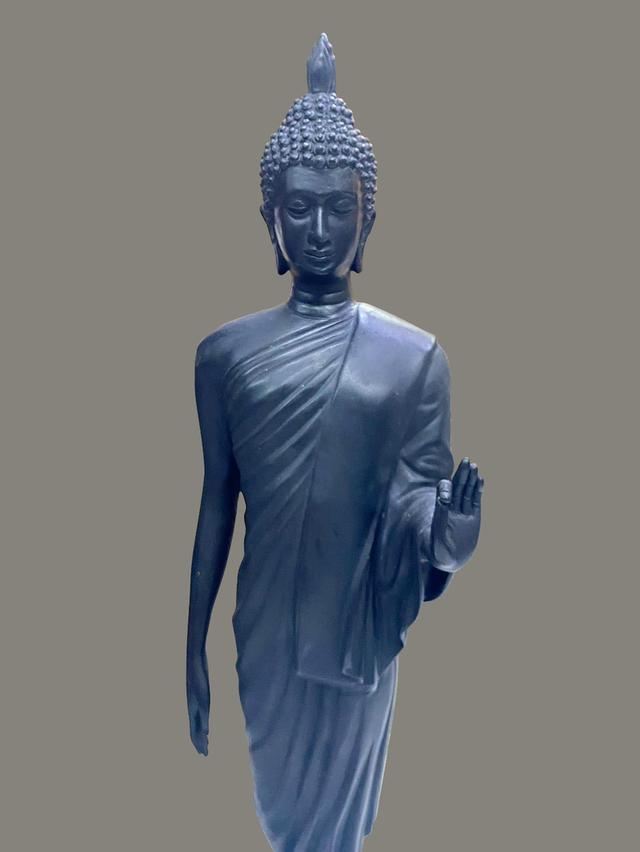 พระบูชา25ศตวรรษ พระ25ศตวรรษ ขนาดสูง21นิ้ว เนื้อทองเหลือง