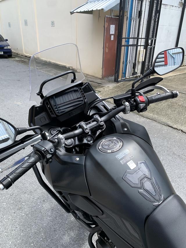 Nx500 H2C ปี 2024 8