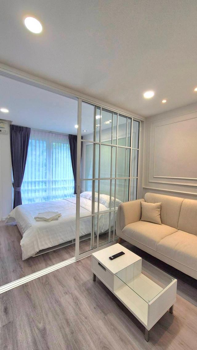 ​I-House Laguna Garden Building A- RCA (ใกล้ MRT เพชรบุรีและ Airport Link มักกะสัน) 2