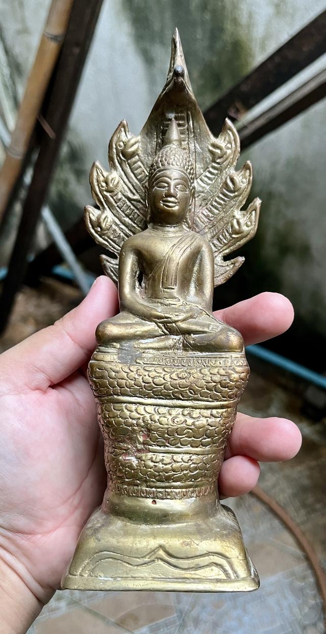 พระนาคปรก