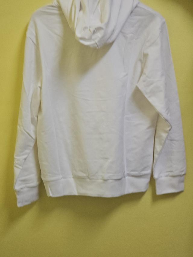เสื้อฮู๊ด PUMA แท้ 4