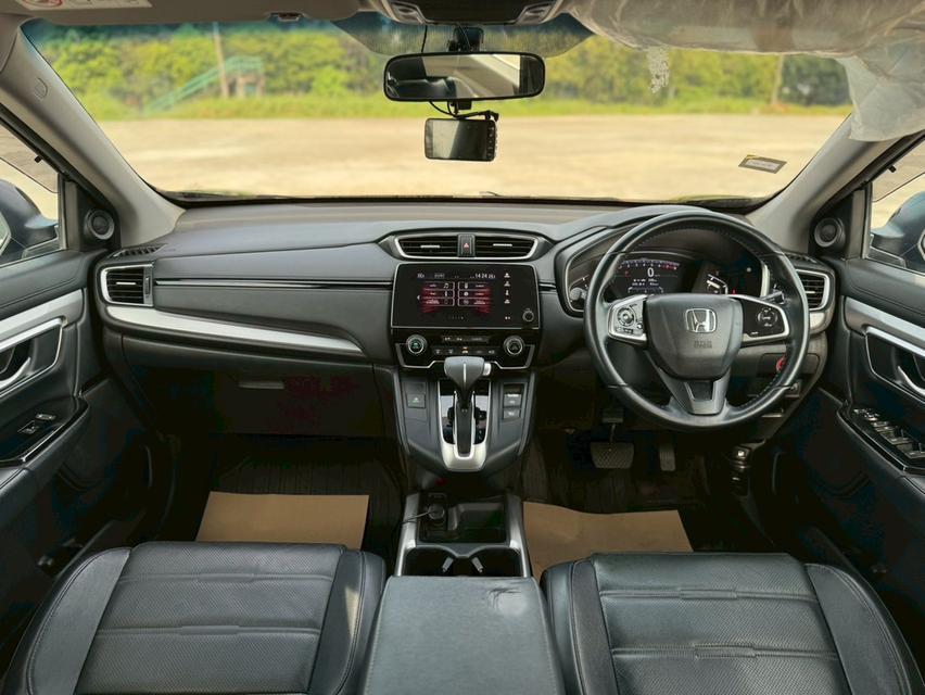 HONDA CRV MY19 Wagon 4dr S CVT 2WD 2.4i Y2019 12