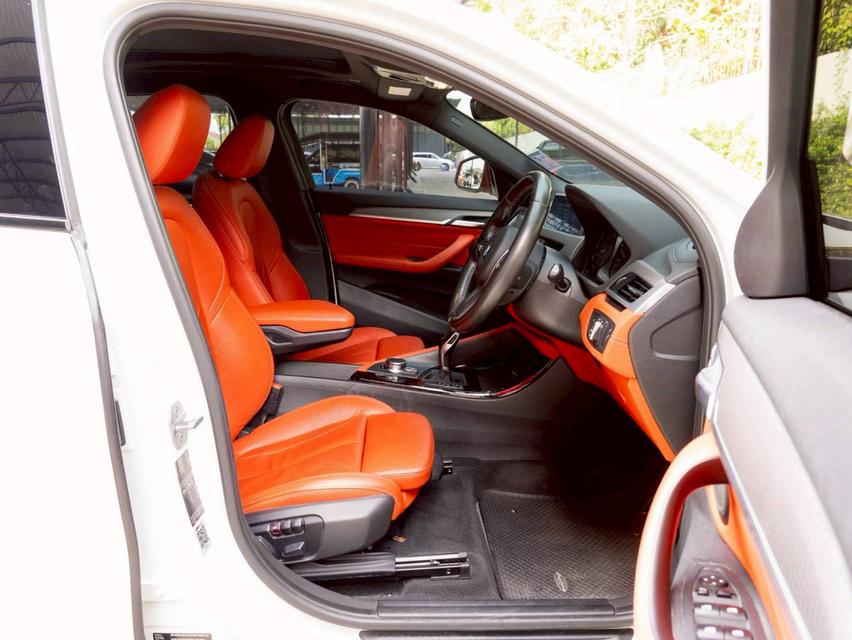 Bmw X2 sDrive20i MSport ปี 2018 จด 2020 ♨️ #ประกันเครื่องเกียร์3ปี / 30,000 km.♨️ 16