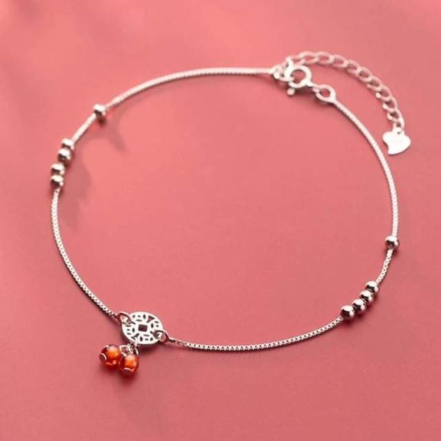 Ally Anklet A-14 1