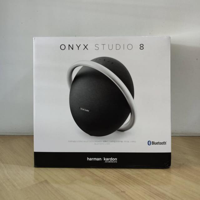 Harman Kardon Onyx 8 ของใหม่ ประกันศูนย์ไทยมหาจักร
