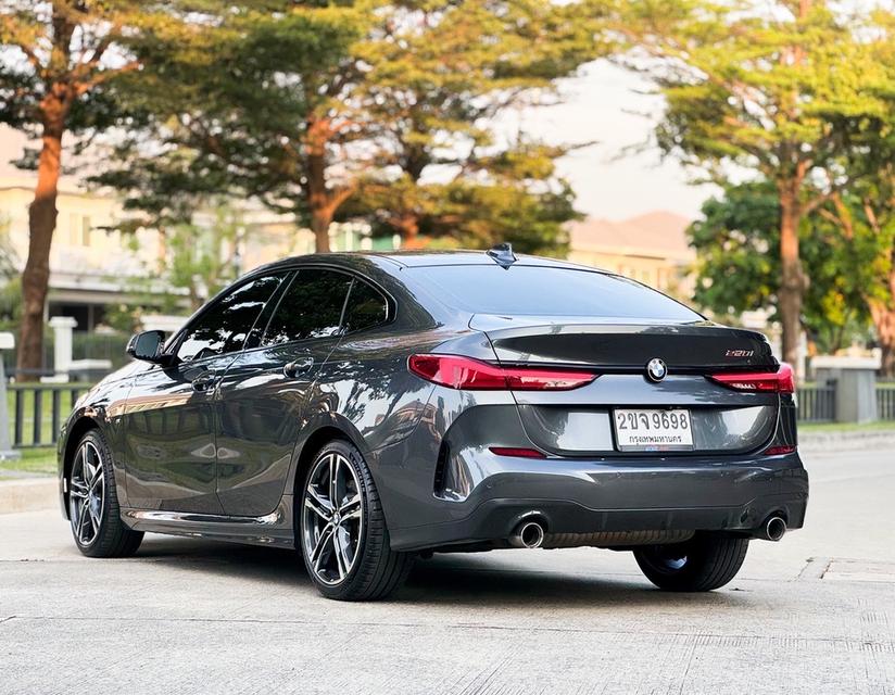 รหัสรถ AVA9698 🆕 BMW 220i Gran Coupe Msport (F44) รุ่น TOP ปี 2021 รูปที่ 7