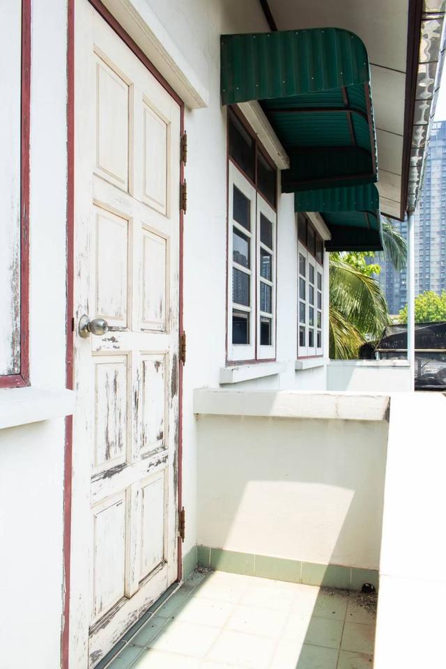 บ้านในชุมชนใจกลางเมือง ซอยเทอดไทย 33 ใกล้ BTS ตลาดพลู เดินทางสะดวก เหมาะสำหรับคนทำงานในกรุงเทพ 10