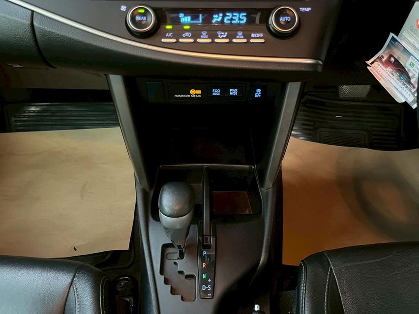 👑 TOYOTA INNOVA CRYSTA TOP 2.8 PREMIUM AUTO! ปี 2022! 👑 7