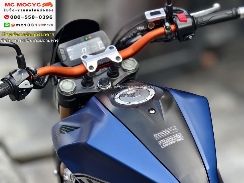 CB 300R 2020 วิ่ง20000โล รถบ้านแท้มือเดียว เครื่องเดิมๆ กุญแจบุคเซอวิสครบ No1107 9