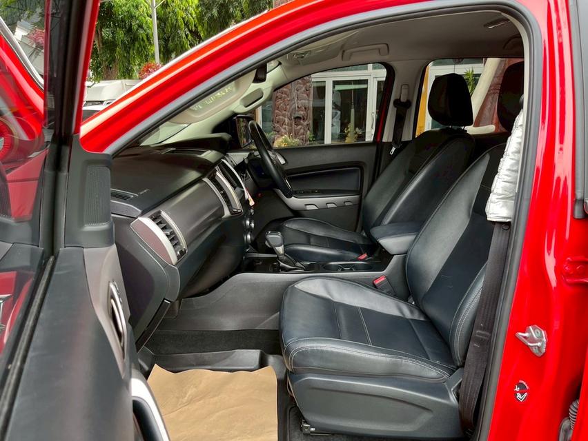 👑 FORD RANGER DBL 2.2 XLT Hi-Rider AUTO! ปี 2022! 👑 12