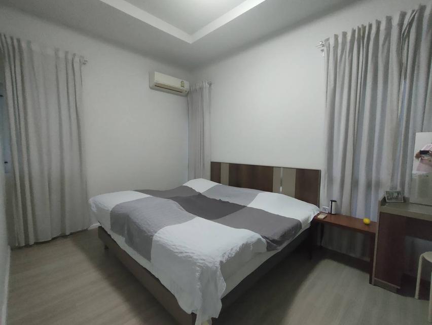 ขายบ้านโครงการแกรนด์พลีโน่ สุขสวัสดิ์30 2