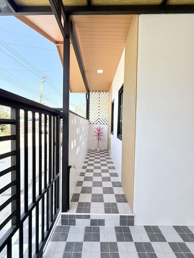 หมู่บ้านอมรทรัพย์ อยู่วิทยา 3