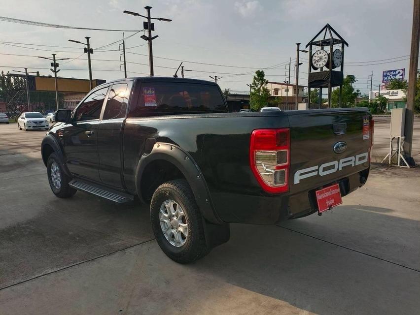 (แจ้งรหัสรถ BK2101) Ford Ranger 2.2💥ปี2019💥 รูปที่ 7