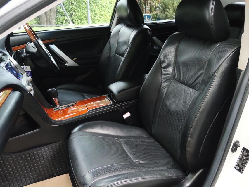 Camry 2.0G Extremo ปี10 14