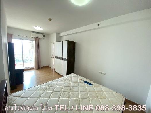 เช่าถูก 12,000 บาท ** รหัส 290825 ** ห้อง 1นอน ชั้น 29 ** คอนโด ศุภาลัย ปาร์ค ราชพฤกษ์-เพชรเกษม ** ติดรถไฟฟ้า บางหว้า ** 088-398-3835 MR.BOAT 7