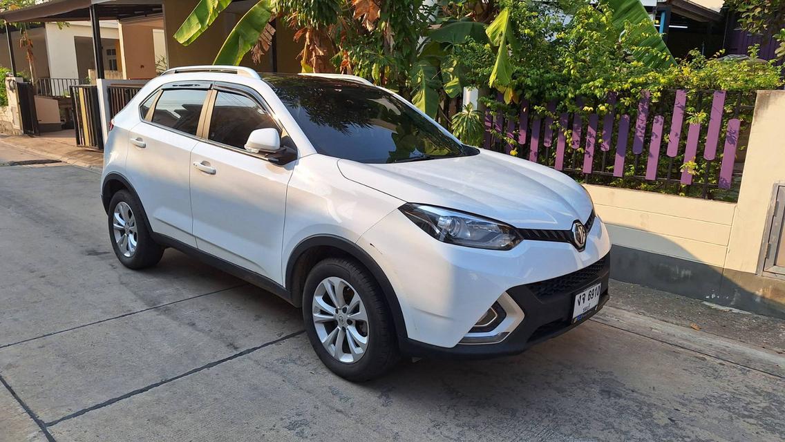 Mg GS 1.5T SUV รถบ้านแท้  มือเดียว (SUNROOF 2017)  