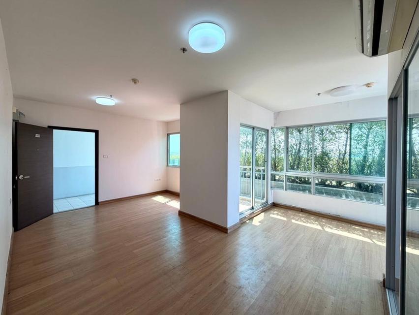 ขายคอนโด ศุภาลัย ซิตี้ รีสอร์ท สถานีพระนั่งเกล้า-เจ้าพระยา 2