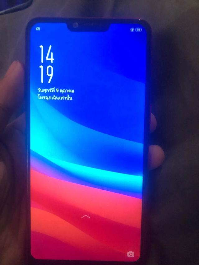 โทรศัพท์มือถือOppoA3s