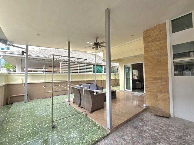 ให้เช่า บ้านเดี่ยว2ชั้น พื้นที่60ตรว. อยู่ถนน วิภาวดี20 ,ใกล้ ยูเนี่ยนมอลล์ 2