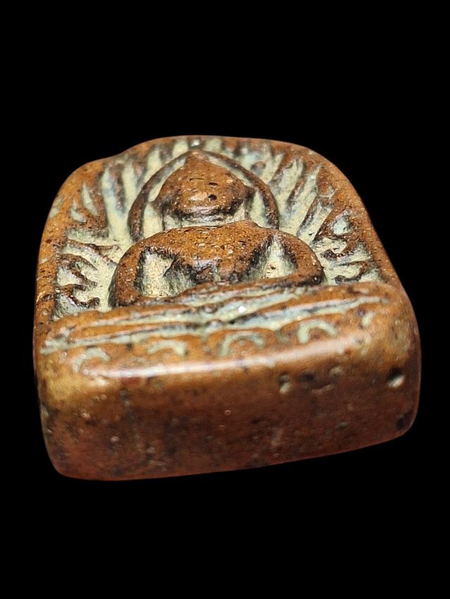 พระซุ้มกอพิมพ์ใหญ่ ทุ่งเศรษฐี รูปที่ 4