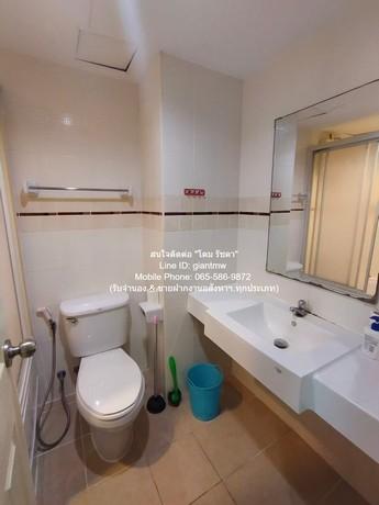 คอนโดฯ Lumpini Place Borom Ratchachonni - Pinklao ลุมพินี เพลส บรมราชชนนี - ปิ่นเกล้า 1800000 BAHT. ใกล้กับ ท็อปส์ซุปเปอ 8