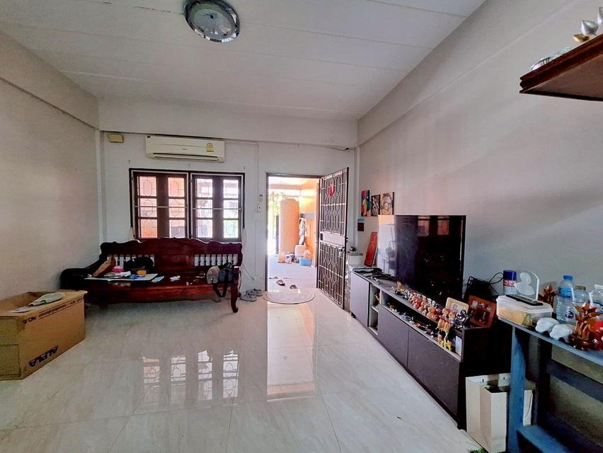 หมู่บ้านทิวสนวิลล่า ธัญบุรี คลอง 3 ถนนรังสิต-นครนายก ต.บึงยี่โถ อ.ธัญบุรี จ.ปทุมธานี 6