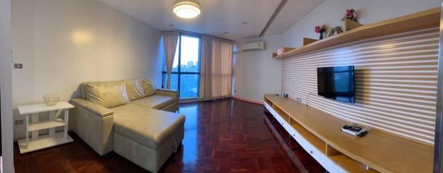 ให้เช่าคอนโด NS Tower 128 ตรม ติดเซ็นทรัลบางนา *พร้อมเข้าอยู่* Fully Furnished 2