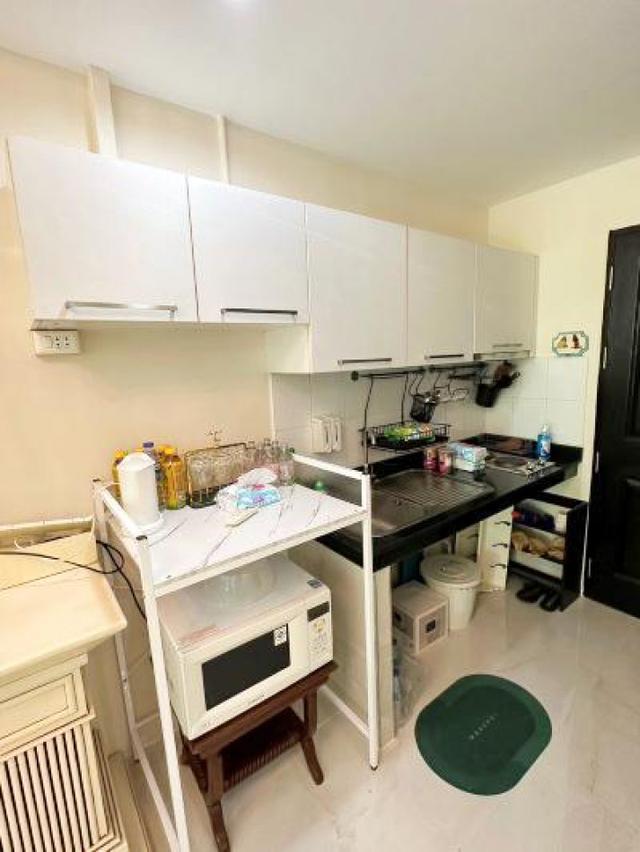 ขาย The Kris Extra 4 สตูดิโอ 27 ตรม. ชั้น 2 ซ.รัชดาภิเษก 17 ราคาดีสุด 3