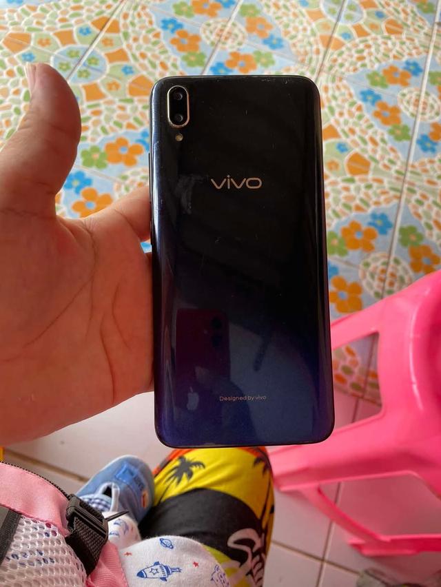 Vivo V11 พร้อมใช้งาน  6