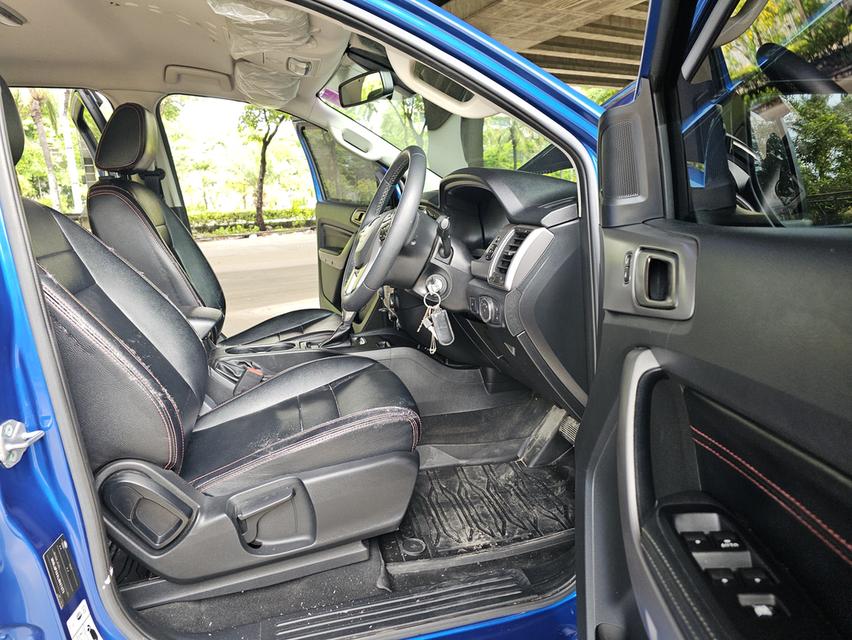 Ford Ranger 2.2 XLT 11