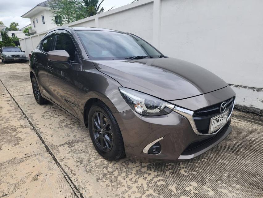 🚗 ขาย Mazda2 Sedan 1.3 Skyactiv ปี 2018 รุ่น High Connect