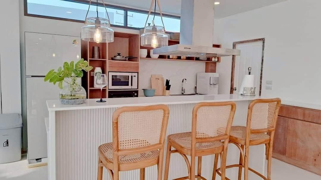 พูลวิลล่า น่าอยู่เชียงใหม่ Airbnb | บ้านพักตากอากาศ  8