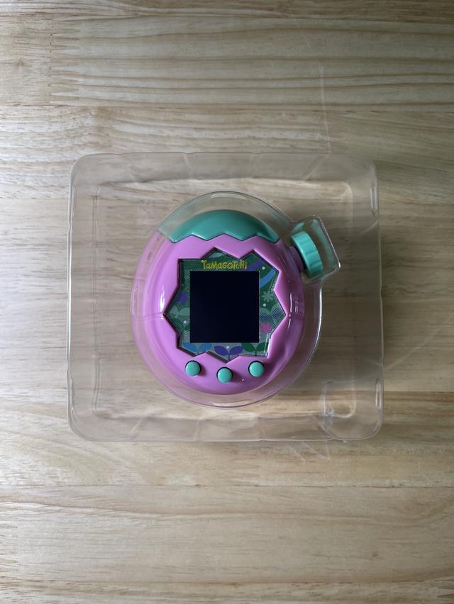 Tamagotchi Paradise (รุ่นปี 2025) ✅มือสอง ✅ส่งฟรี รูปที่ 3