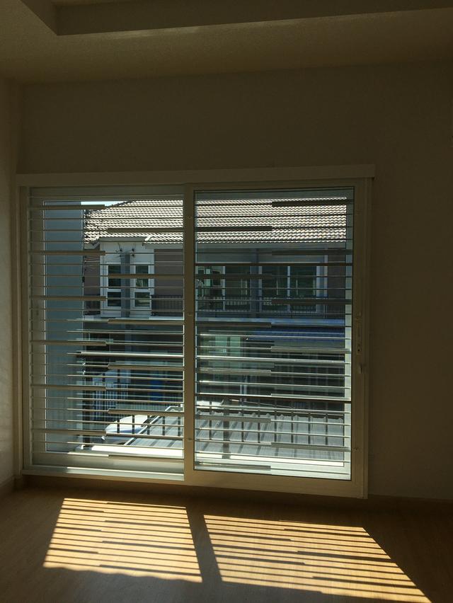 ศุภาลัย เบลล่าวงแหวนลำลูกกา คลอง6 3นอน 2น้ำ 2จอด 8