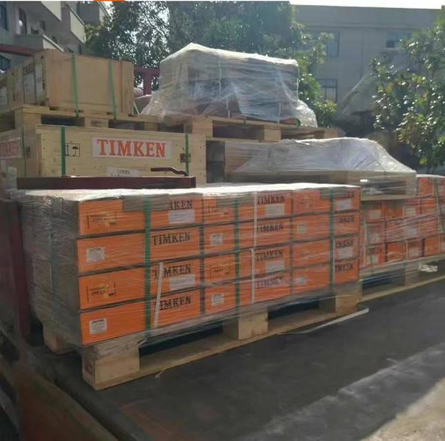 TIMKEN Brand bearings ! 7