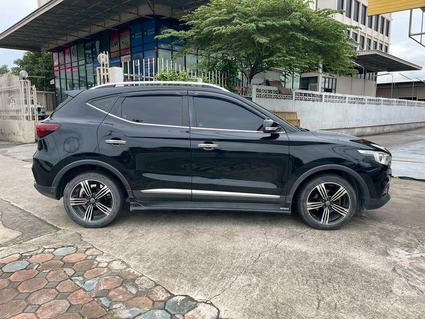 รหัสรถ PJP7733 2019 MG ZS 1.5 X 14