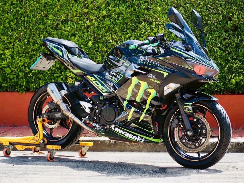 Ninja400