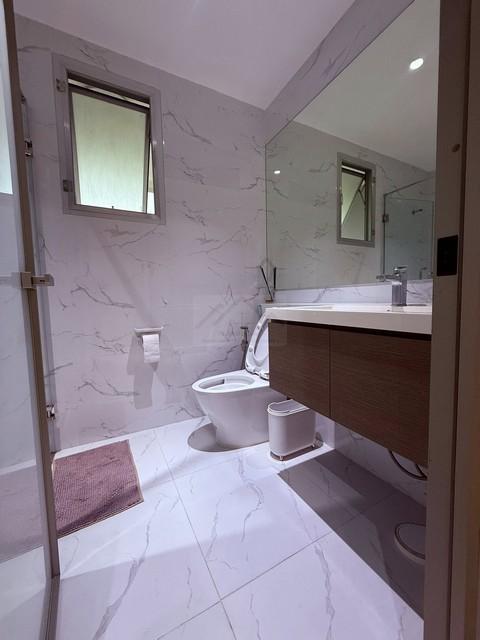 ขาย โฮมออฟฟิศ 4 ชั้น 500 ตรม. โครงการ บี สแควร์ พระราม 9-เหม่งจ๋าย 13