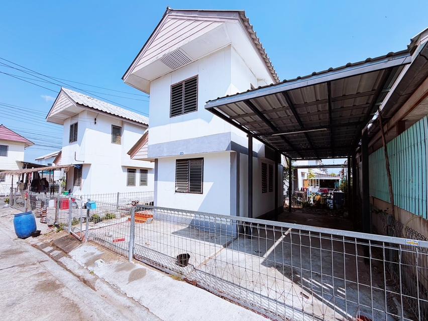 บ้านเดี่ยว7.9แสน ค่าโอนคนละครึ่ง 1