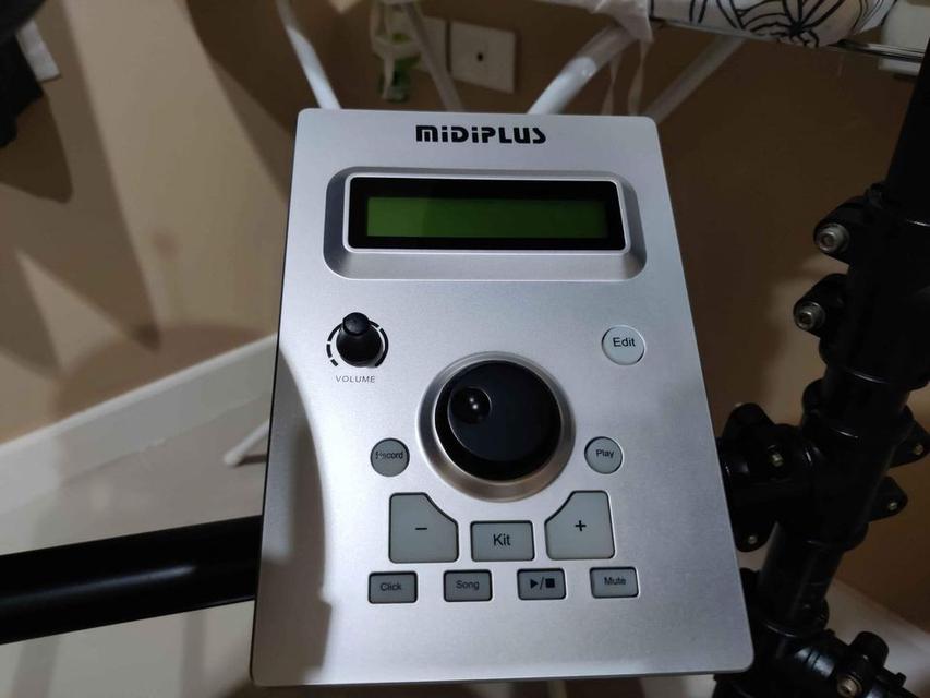 ขายกลองไฟฟ้า Midiplus 3