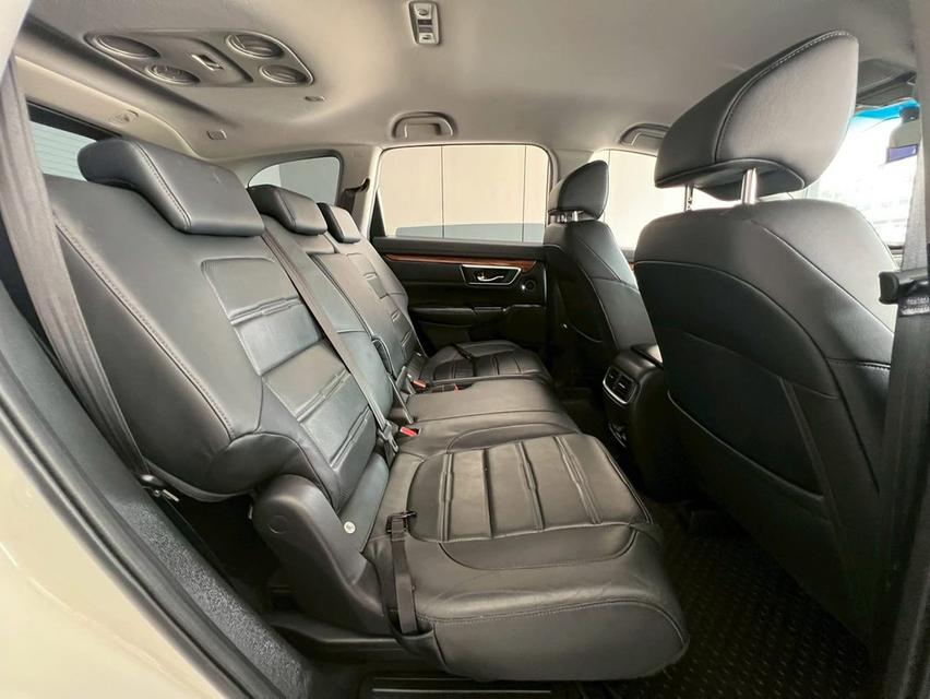 ขาย Honda CRV 2.4El 3wd ปี17 13