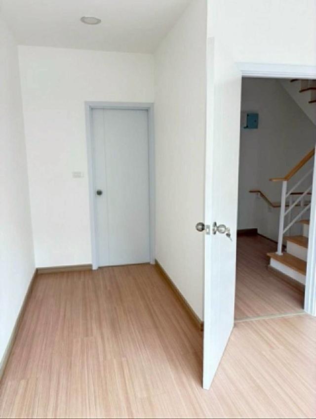 ทาวน์โฮม อาคารพาณิชย์ 3