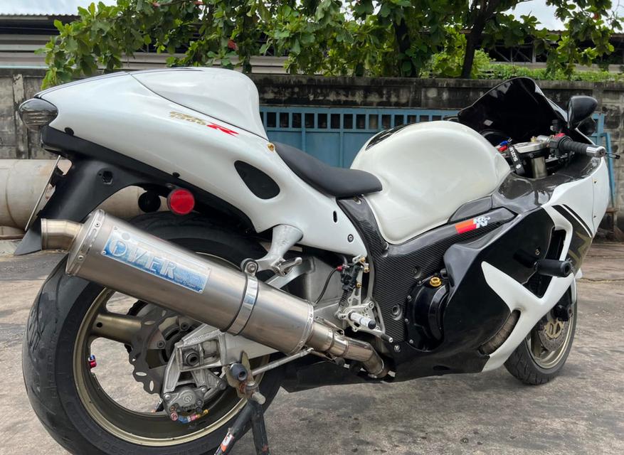 ขายรถมือสอง Suzuki Hayabusa ปี 2000  2