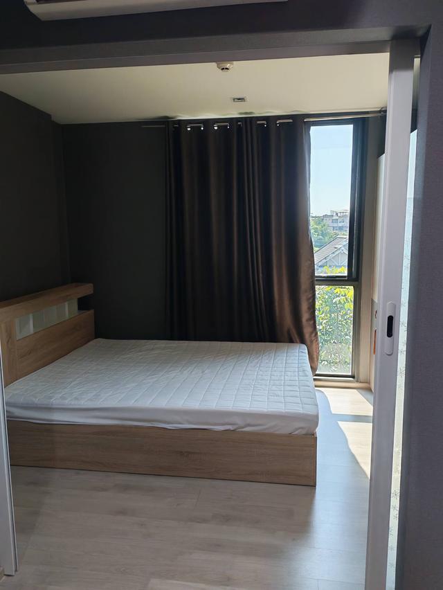 ให้เช่าคอนโด Chambers Chaan Ladprao-Wanghin (แชมเบอร์ส ชาน ลาดพร้าว – วังหิน) 1