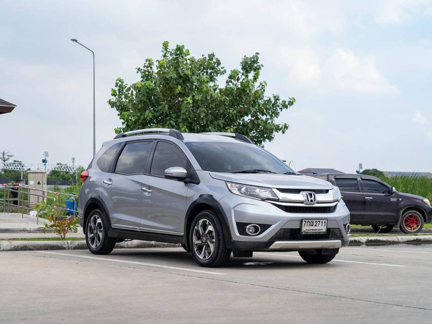 ขายHonda BRV 1.5SV ปี18