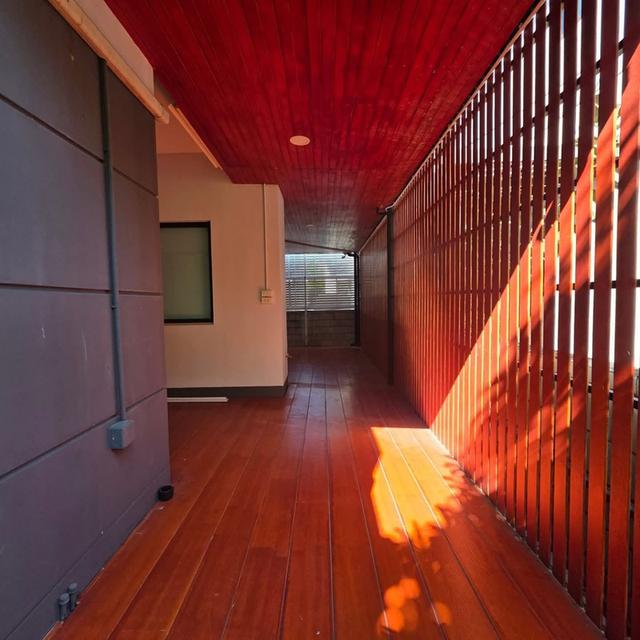 บ้านเดี่ยว โครงการ Centro ราชพฤกษ์-สวนผัก1 16