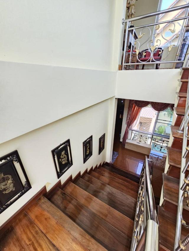 House for investor 15.0 M Jomtien beach 9